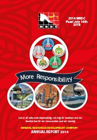 mrdc-annual-report-2014